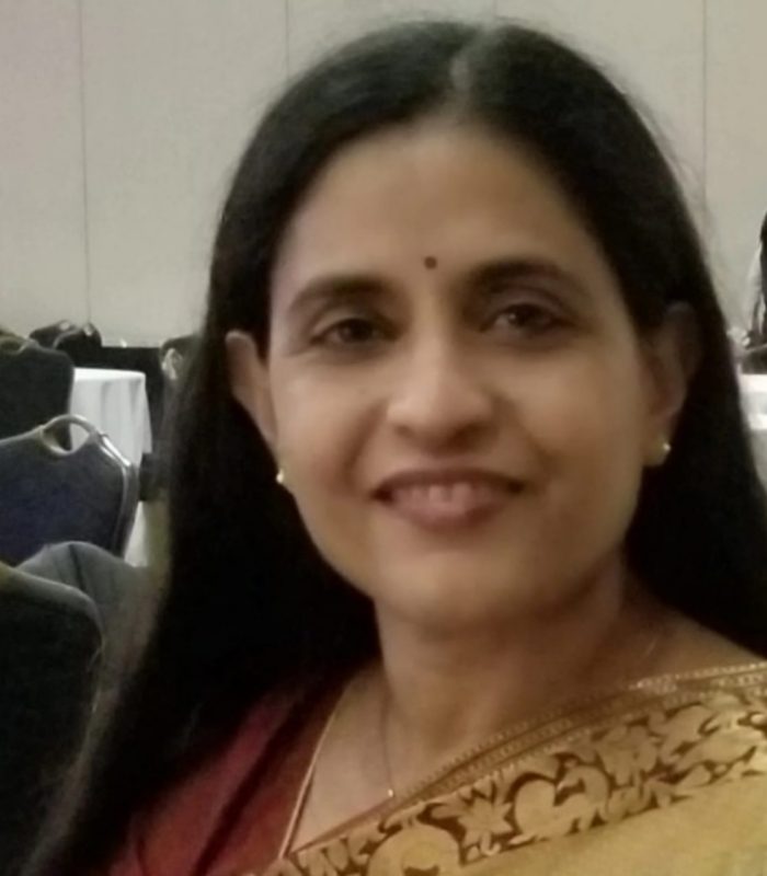 Dr. Monika Sawhney